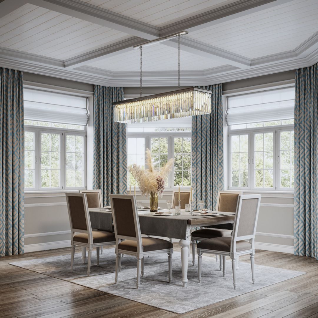 Vinyl Sliding Windows