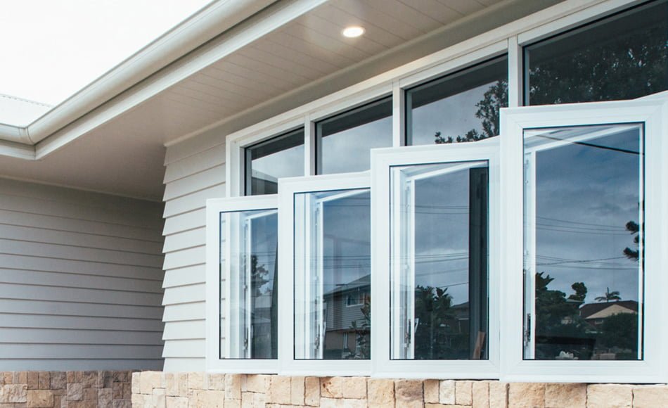 Window Types
