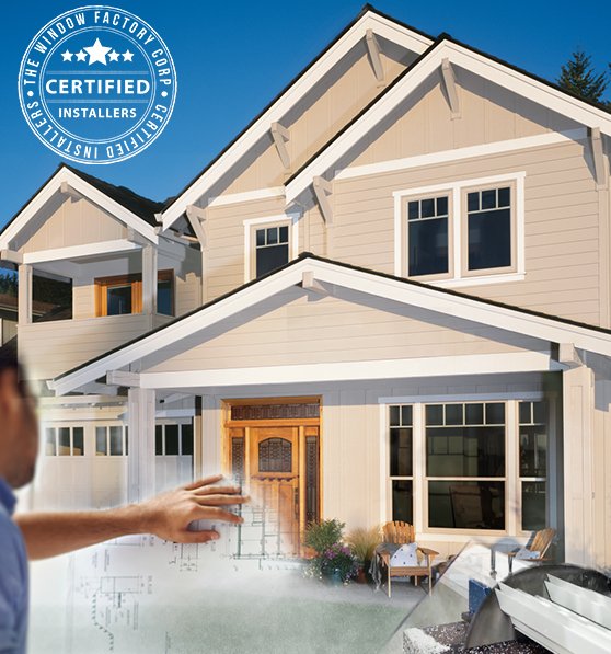 window replacement ventura installers