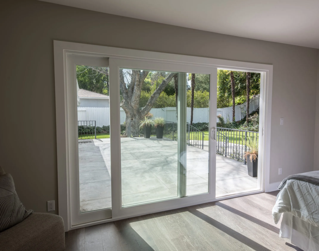 Patio Doors