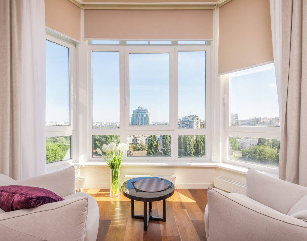 House Windows