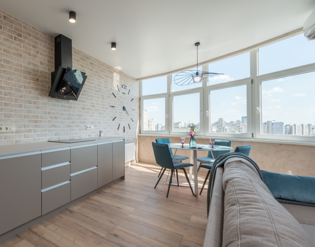 Windows Energy Efficiency