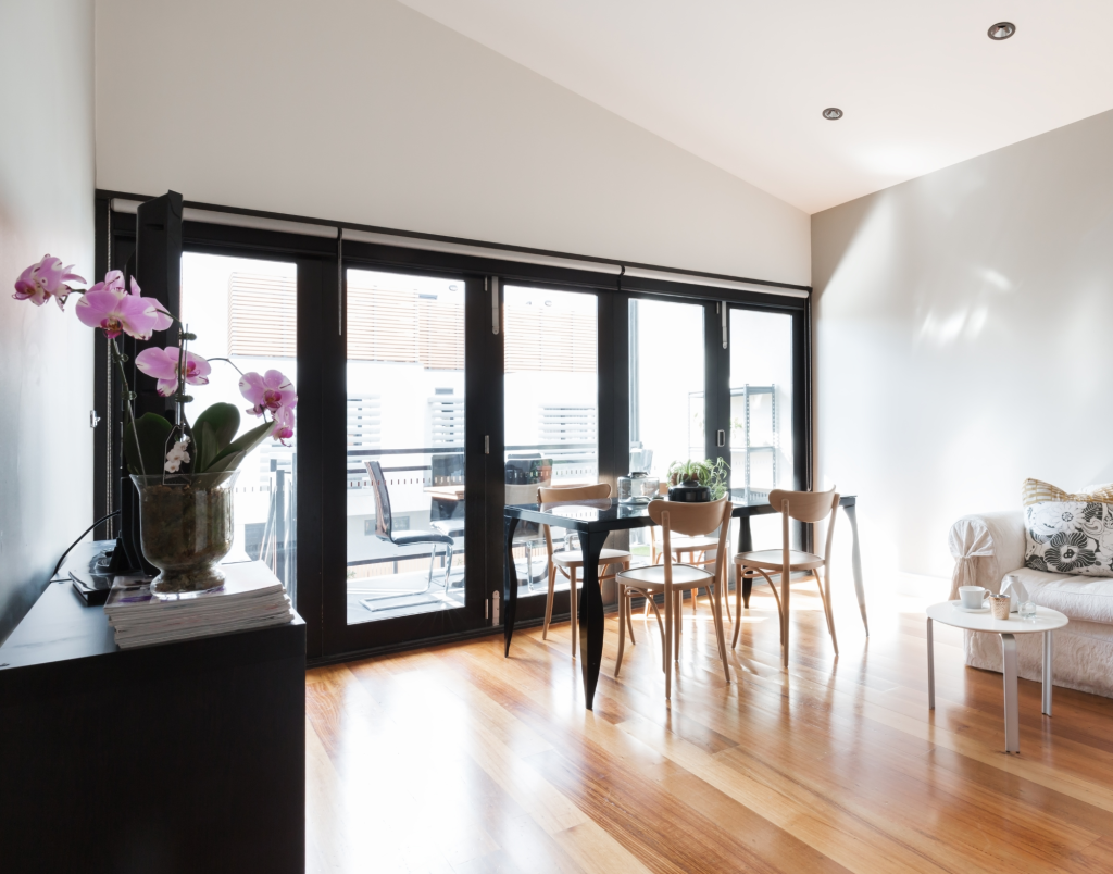 Folding Patio Doors