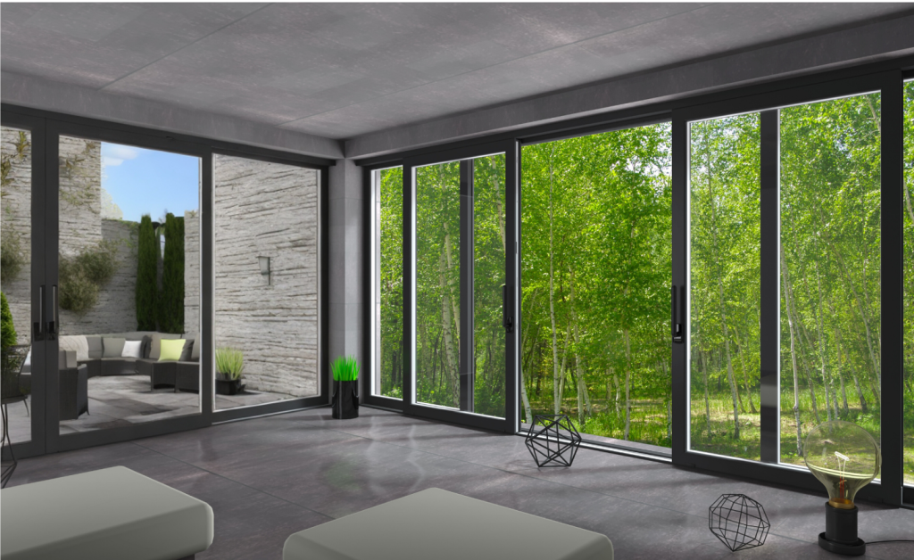 best windows for home