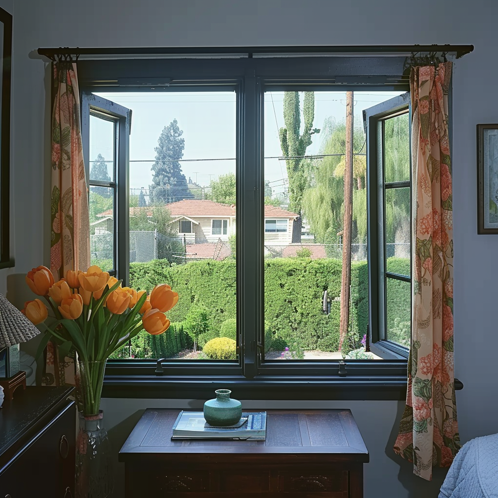 Casement Window Sizes 2