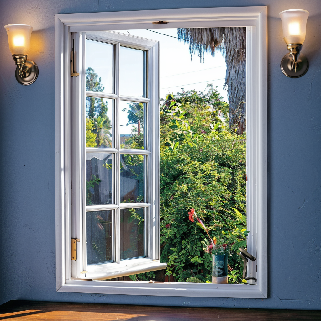 casement window sizes Single Casement Windows v2