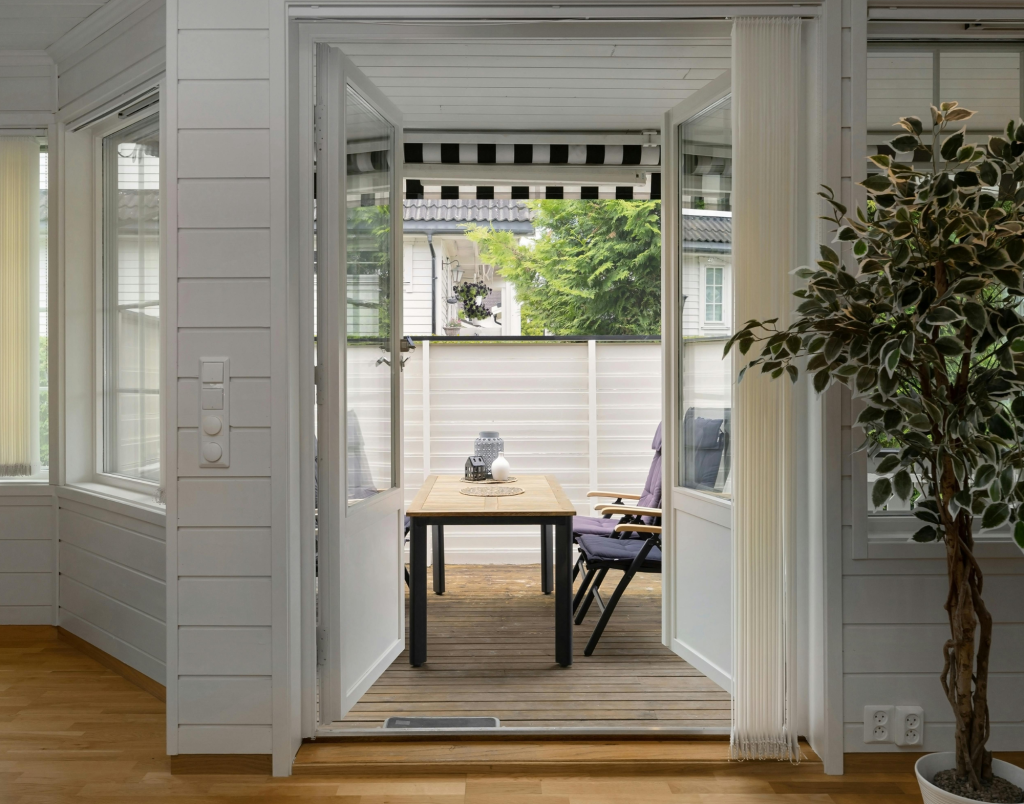 patio Doors