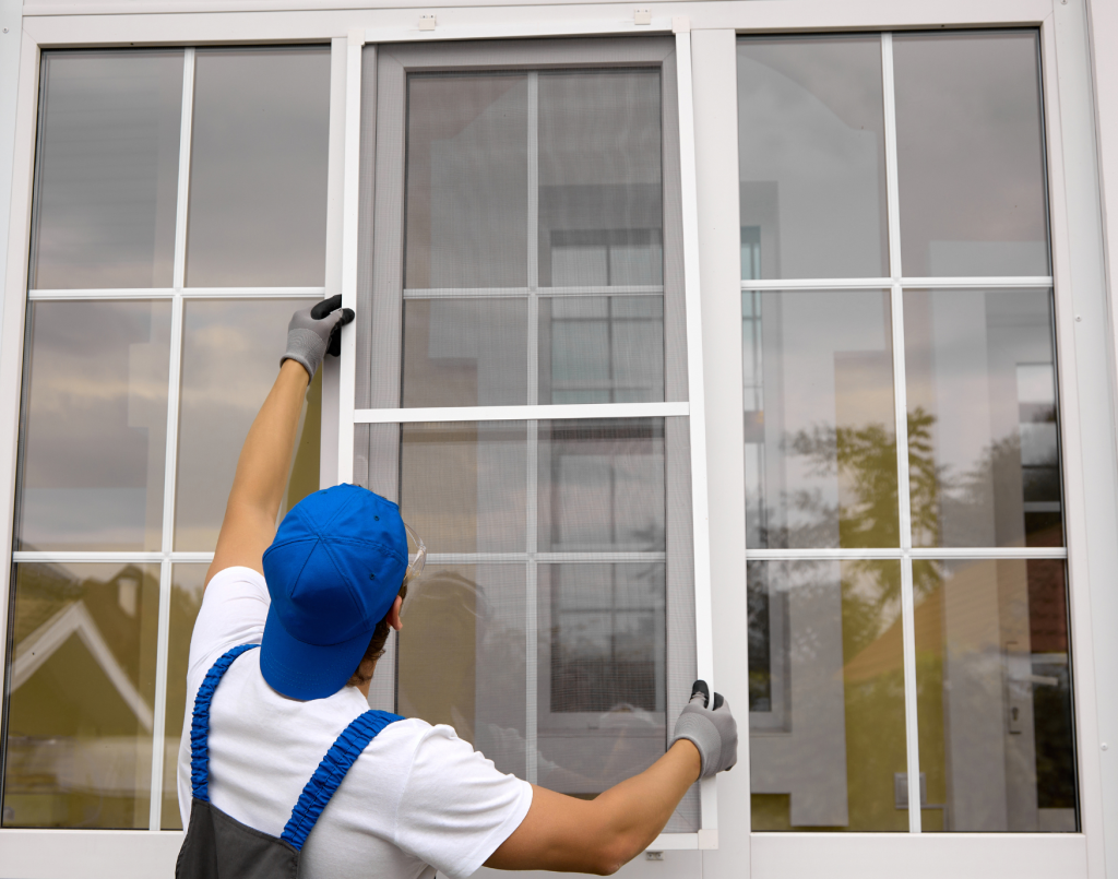 Window Manufacturer
