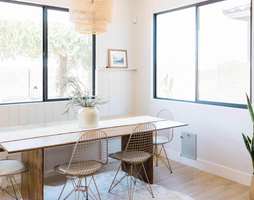 Custom Windows