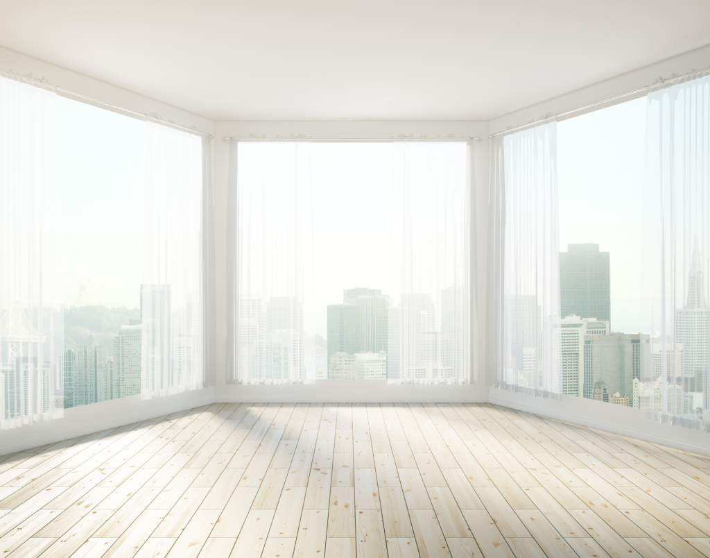 Panoramic Window