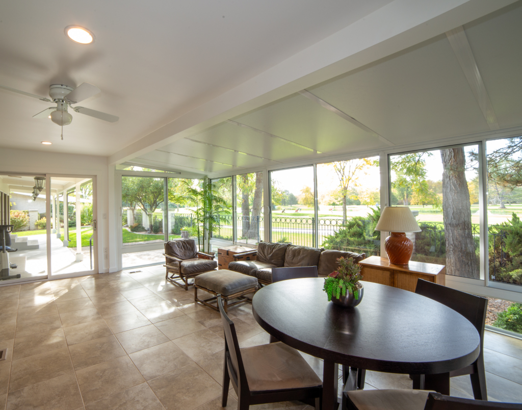 Energy Efficient Window Options