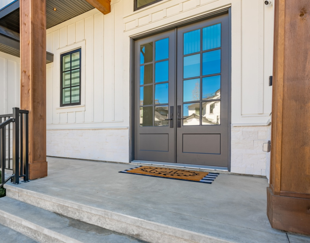 Average Door Dimensions