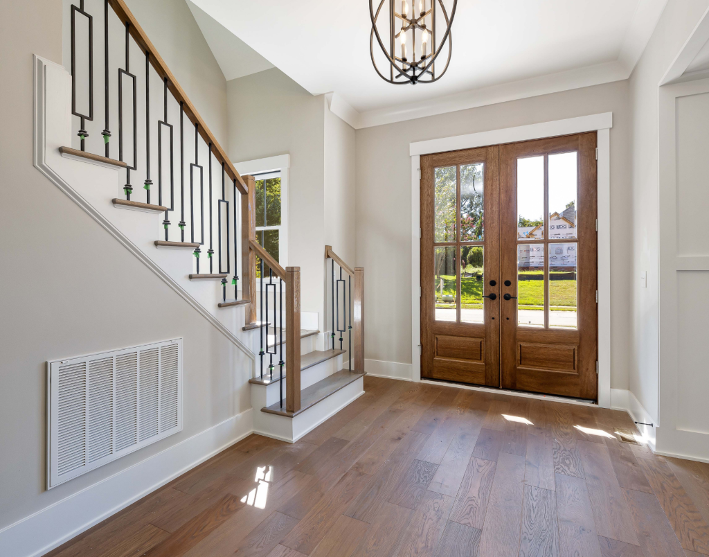 Sliding Door vs French Door