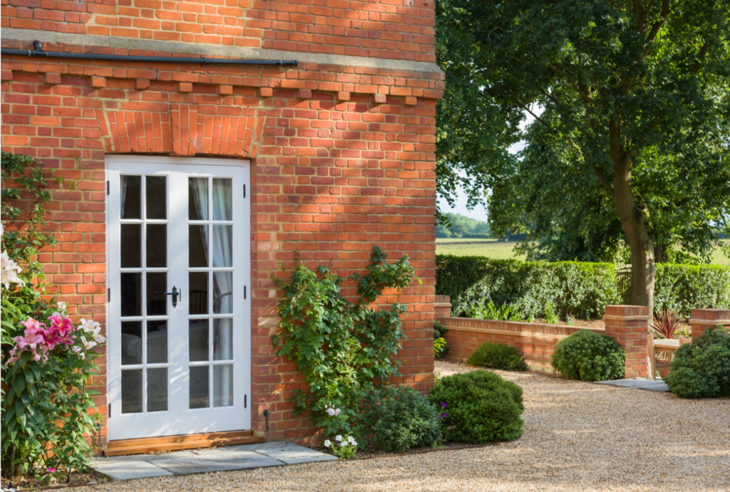 French Doors 1