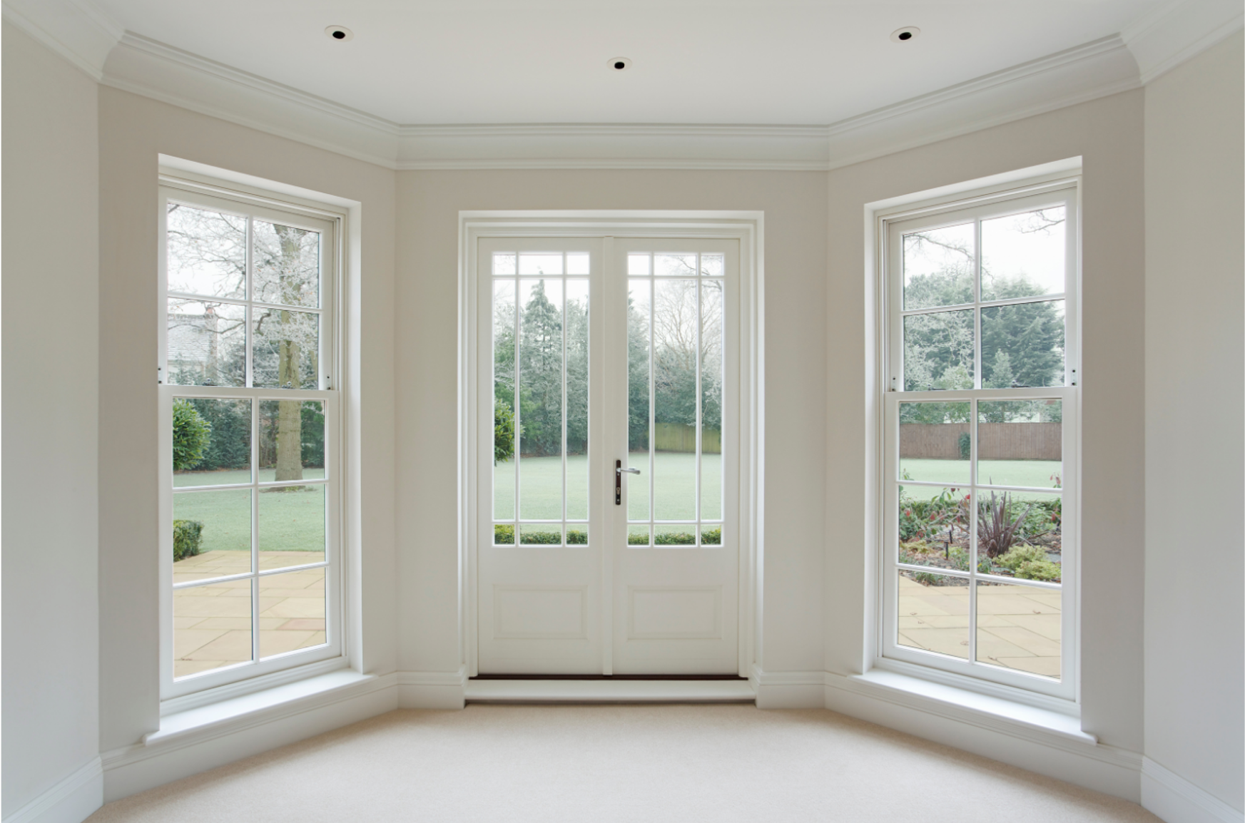 Image French Doors