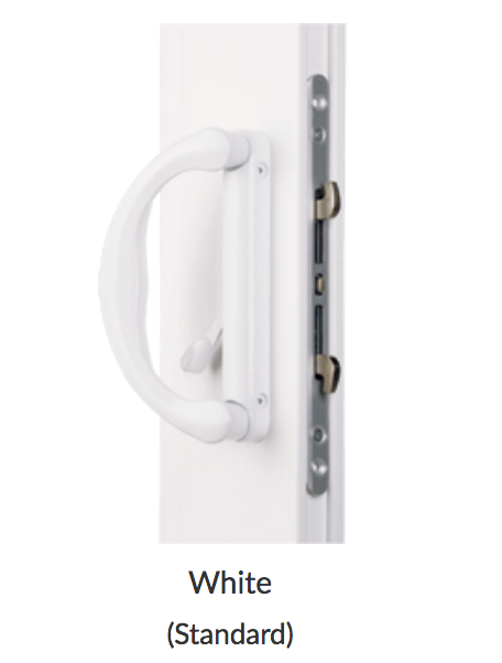handle