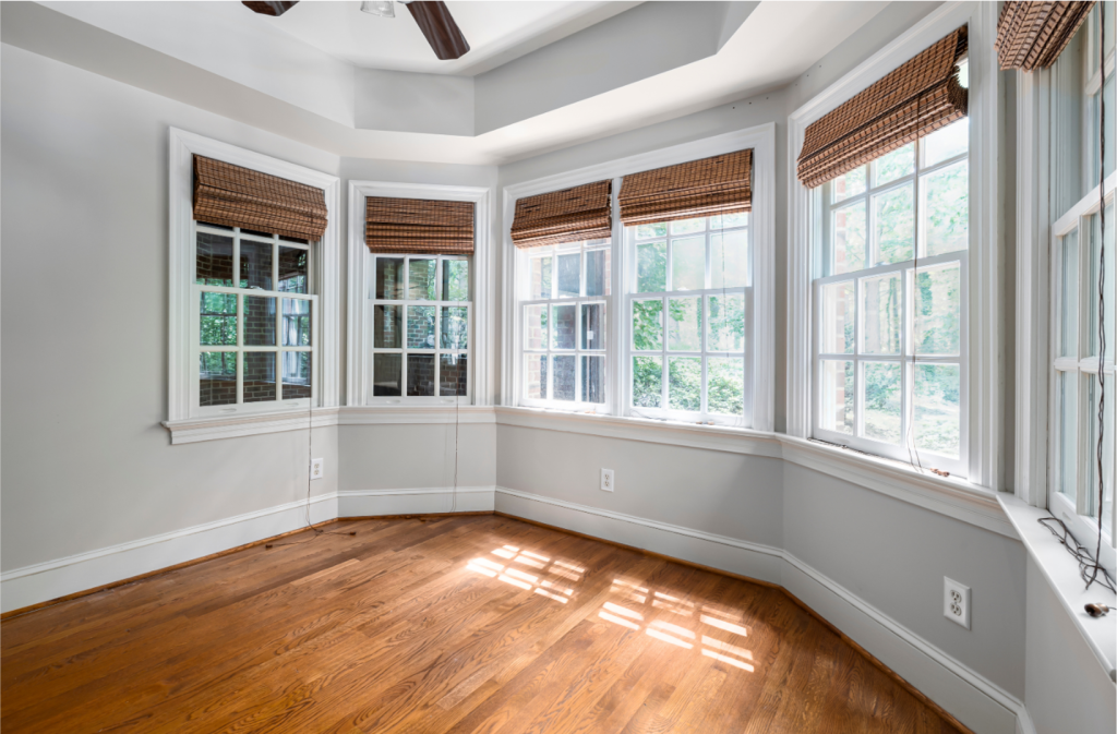 House windows 1