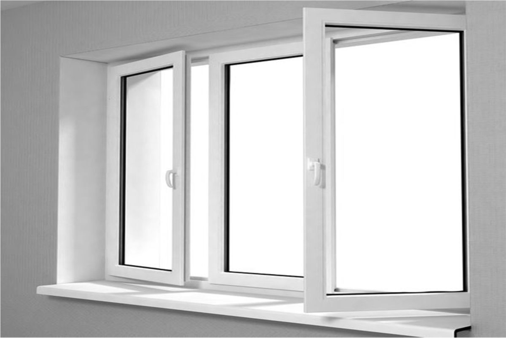 house windows 3
