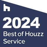 Houzz 2024 Badge