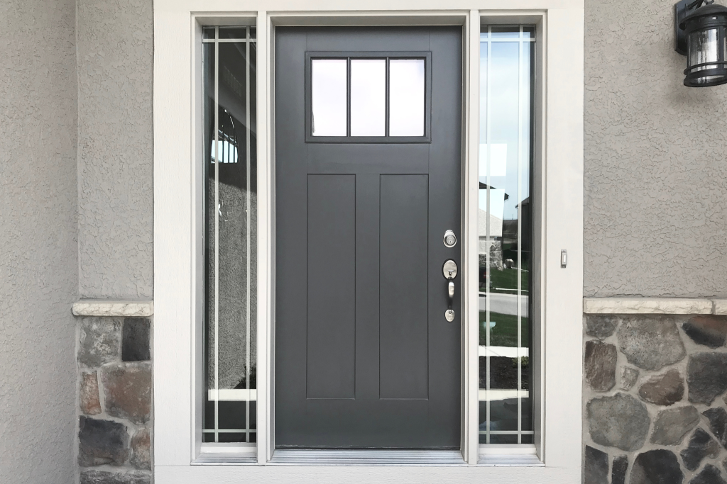 How to measure a door for replacement 1