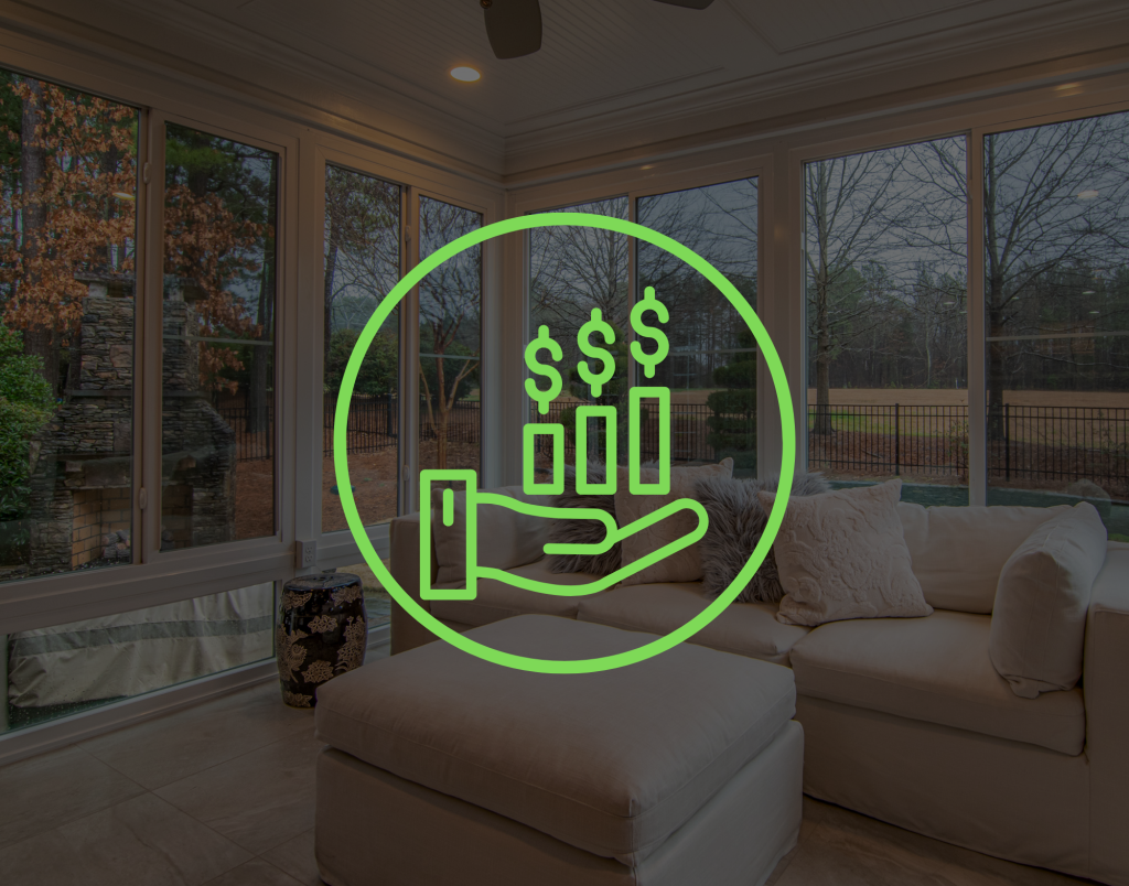 Double Pane Windows