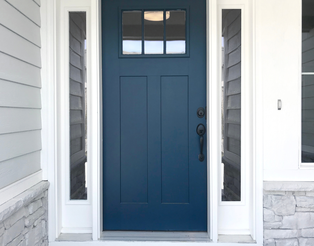 Security Door