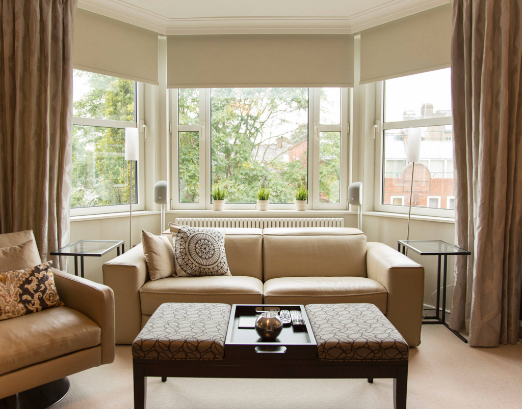Bay Windows