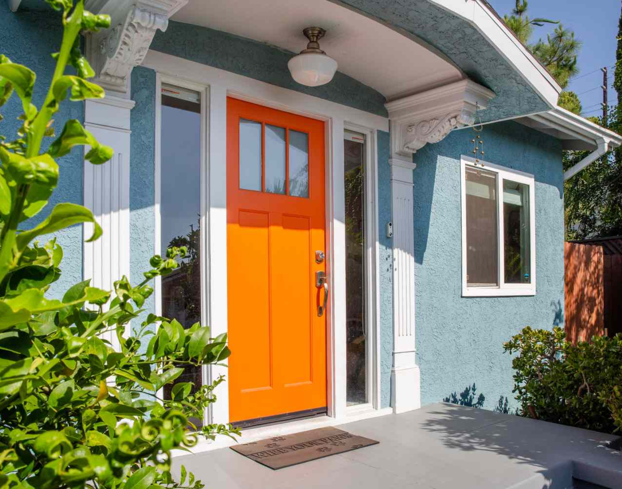 Average Door Dimensions