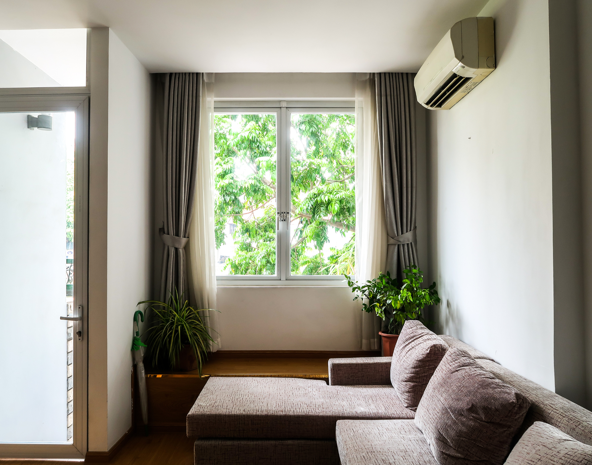 Replacement Windows