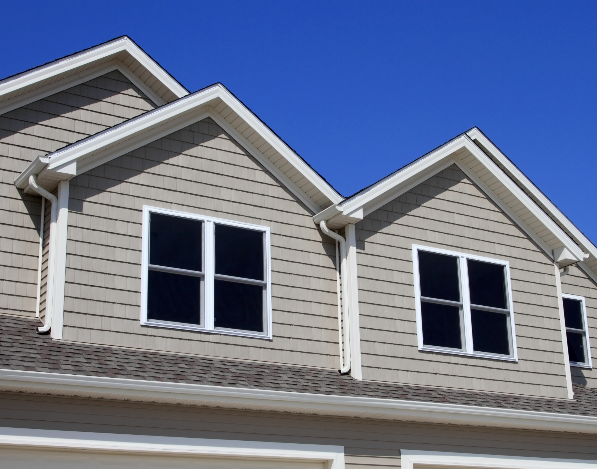 Vinyl Windows