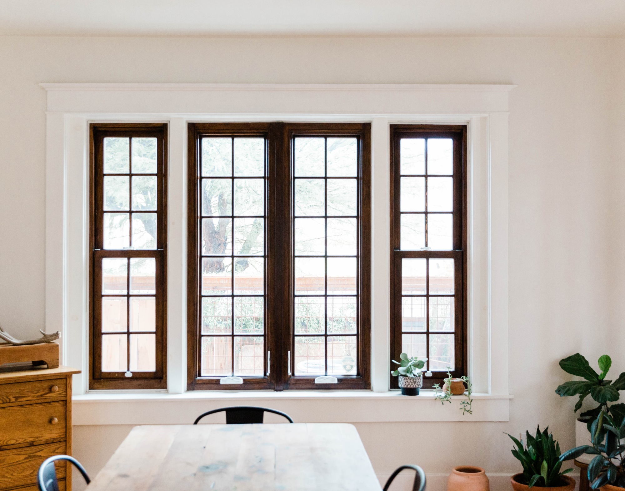 Bay Windows