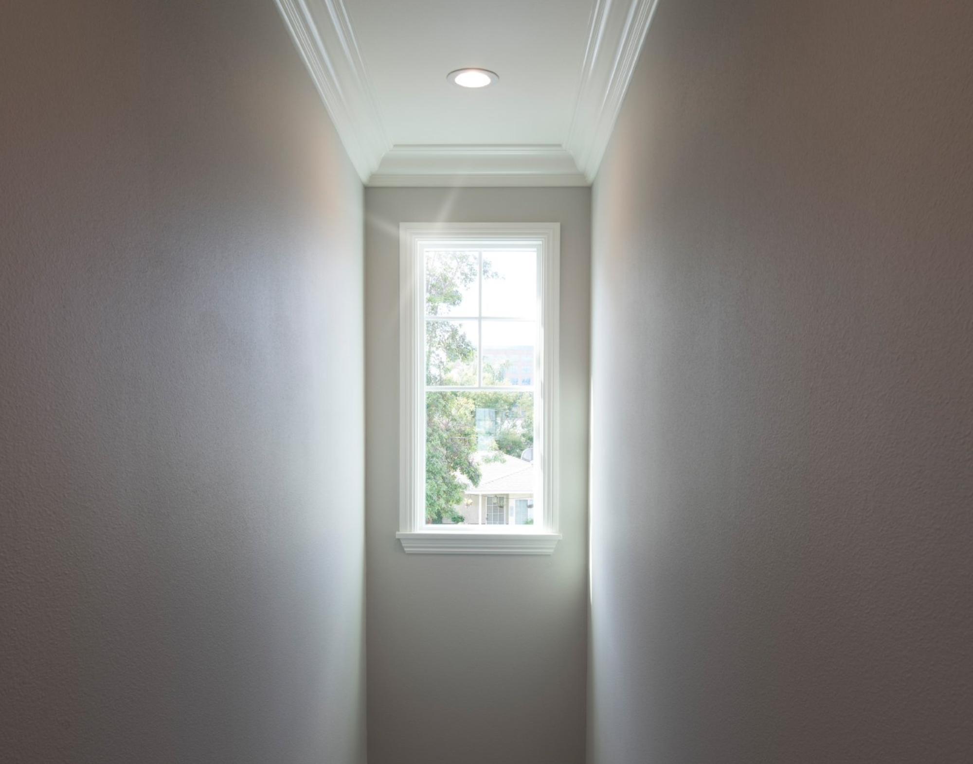 Custom Windows