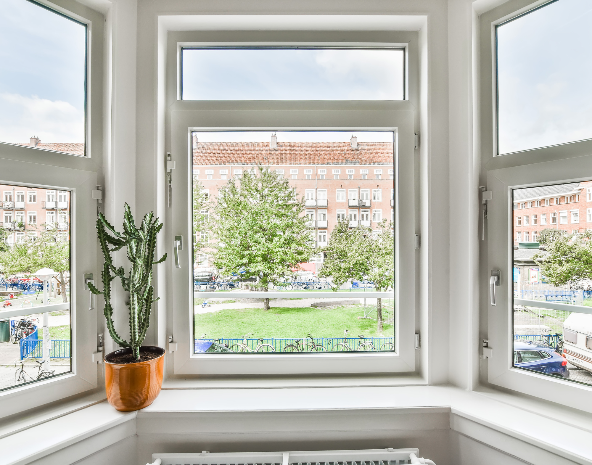 Insulation Windows