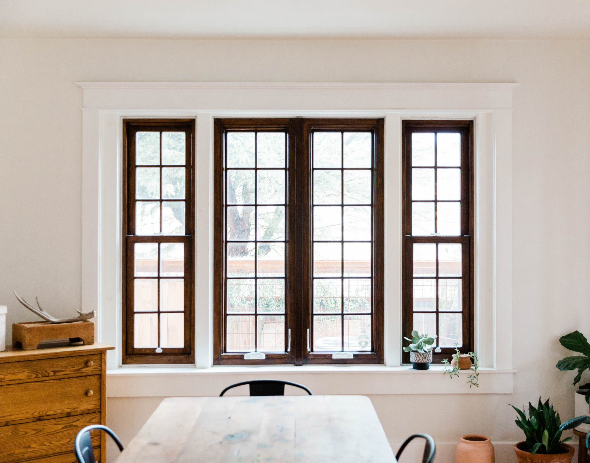 Windows Energy Efficiency
