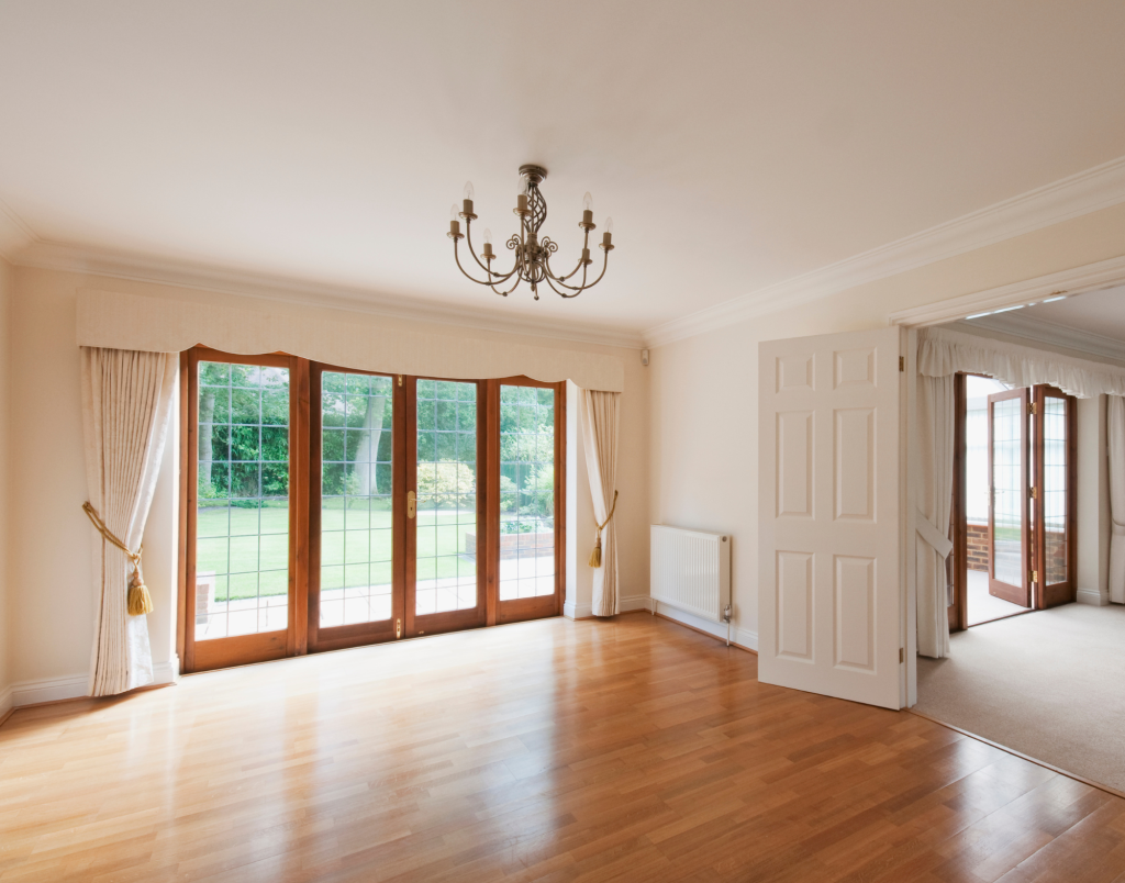 Maintenance Tips for Folding Patio Doors