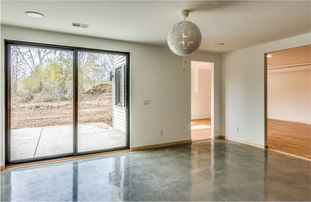 Modern Exterior Doors 1