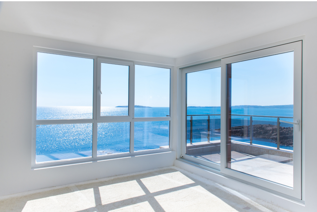 Most Energy Efficient Windows 2