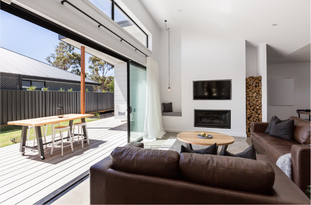 Patio Doors 1