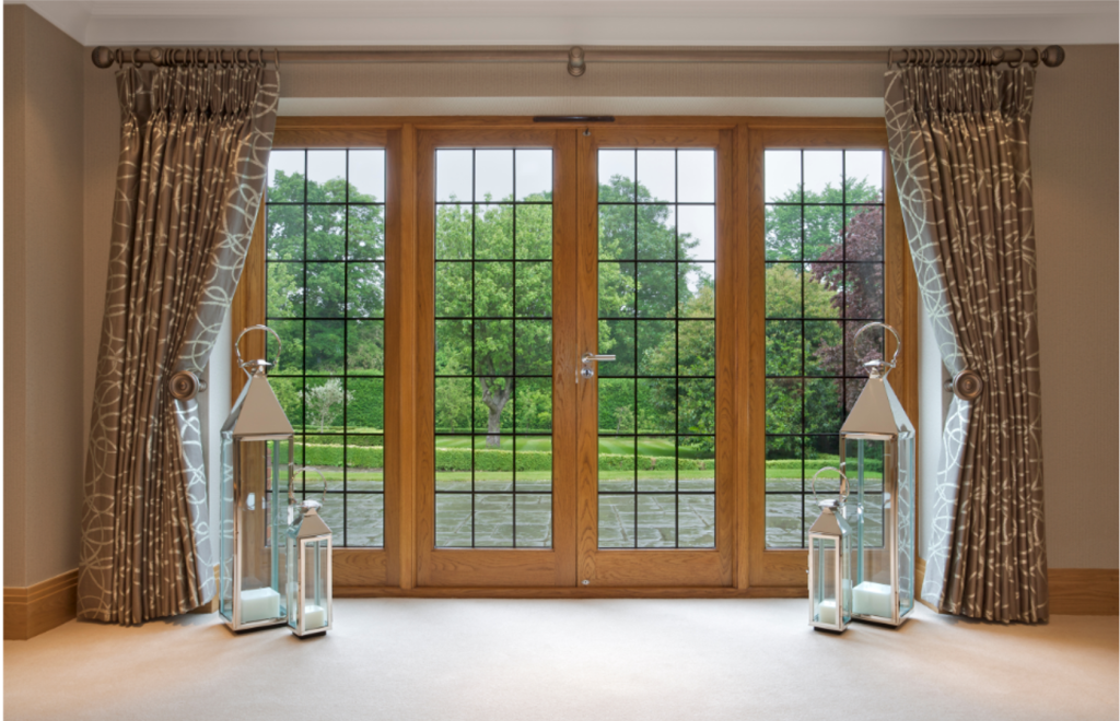 Patio Doors