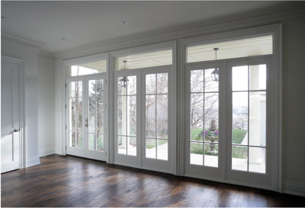 Patio Doors 3