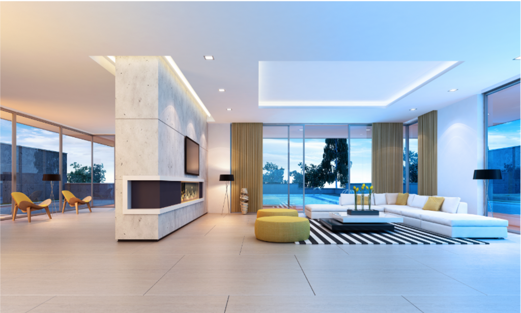 Patio Doors oversized