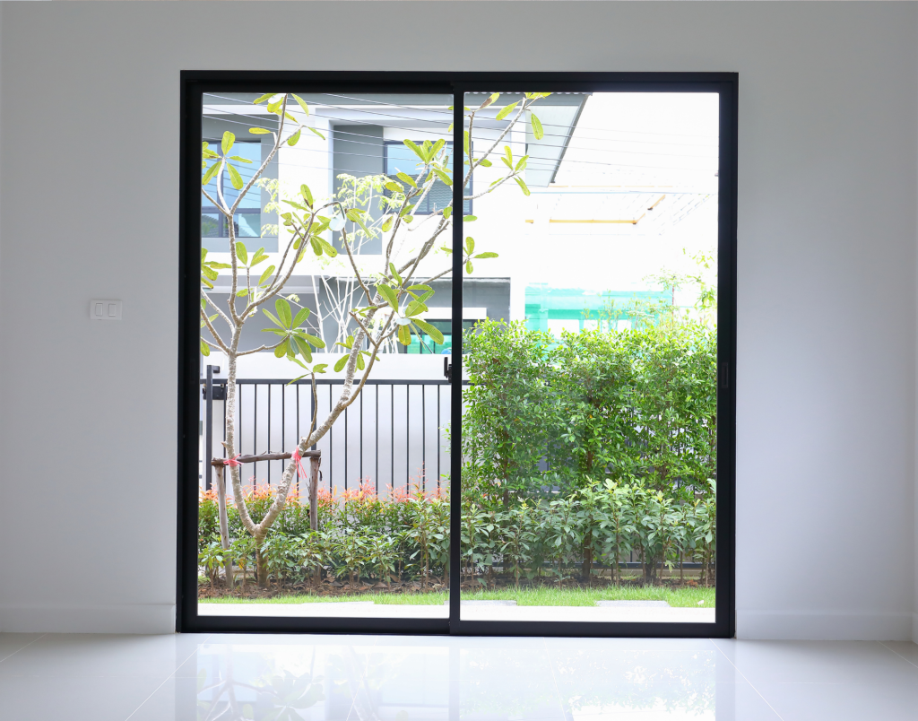 Sliding Door vs French Door