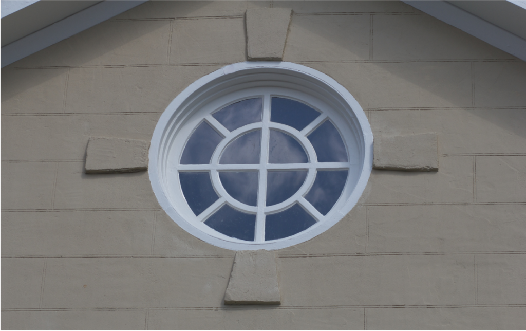 Specialty Windows