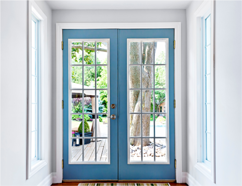 Standard door sizes 1