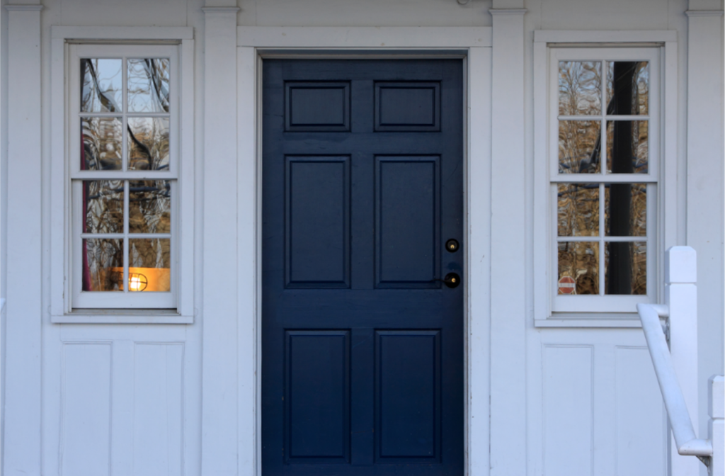 Standard door sizes