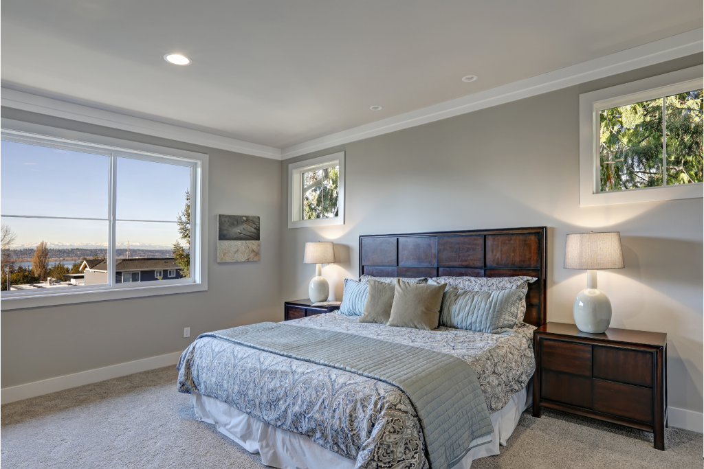 Standard Window Sizes 1