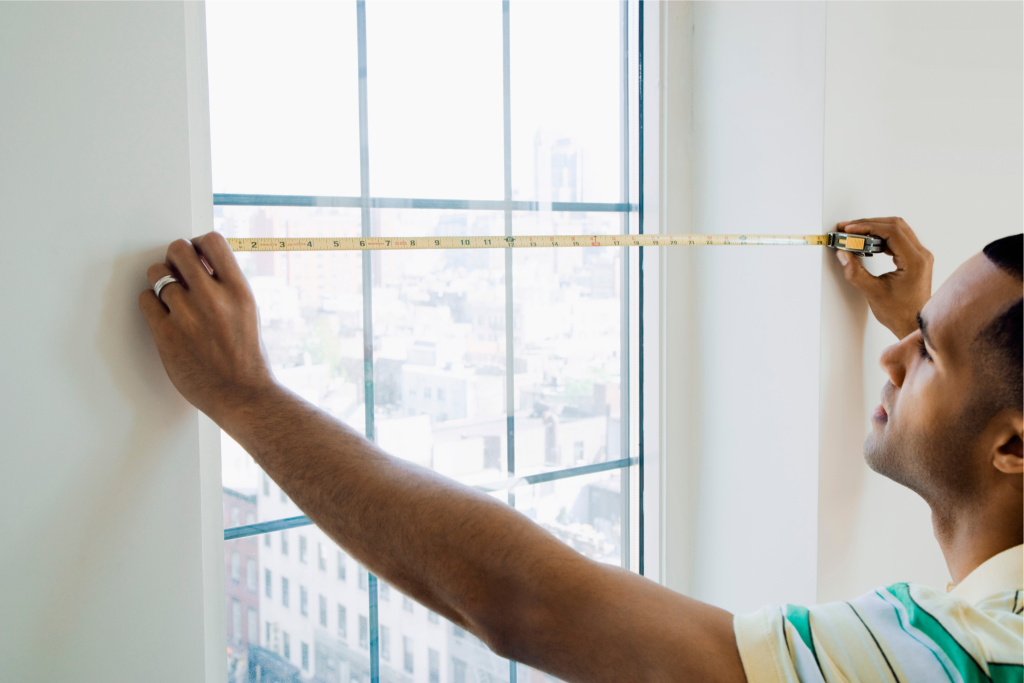 Standard Window Sizes 2