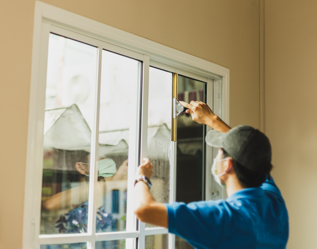 Can You Paint Vinyl Windows