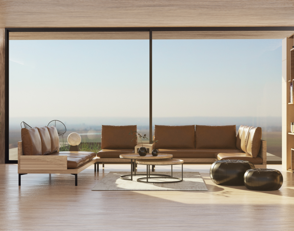 Custom Windows