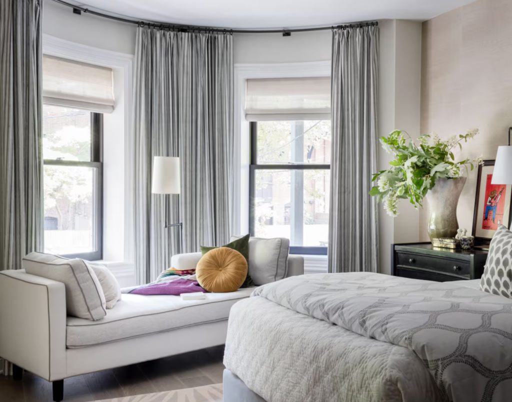 Bay Windows